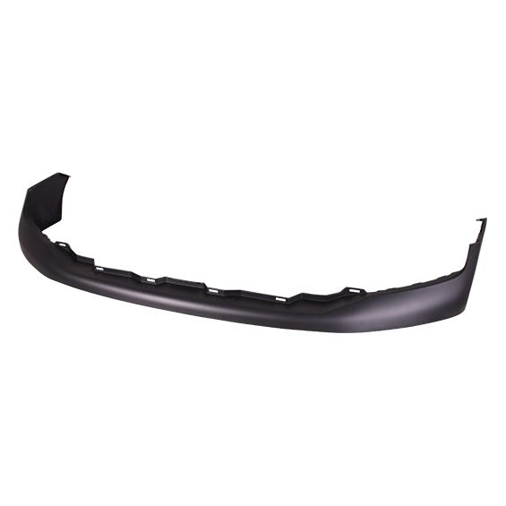 NISSAN TITAN XD FRONT BUMPER UPPER COVER PRIMED (S/SL/SV) OEM#62025EZ00H 2016-2019 PL#NI1014104