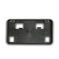 FORD TRUCKS & VANS RANGER FRONT LICENCE BRACKET OEM#8L5Z17A385A 2008-2011 PL#FO1068135
