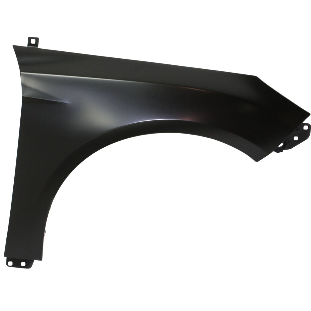 FORD FOCUS HATCHBACK/ST/RS FENDER RIGHT (Passenger Side)**CAPA** OEM#BM5Z16005B (P) 2015-2018 PL#FO1241287C