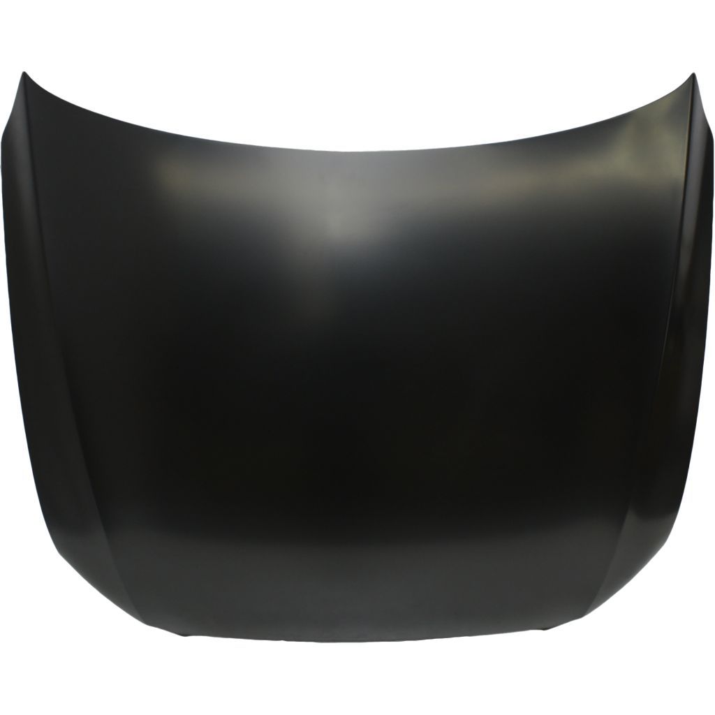 AUDI Q5 / SQ5 HOOD (STEEL) OEM#8R0823029-PFM 2009-2012 PL#AU1230120