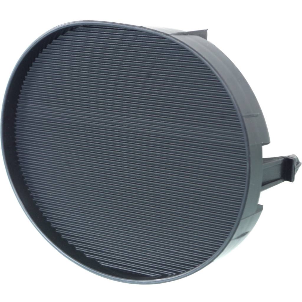 TOYOTA MATRIX FOG LAMP COVER LEFT (Driver Side) MAT-BLK OEM#5212802210 2005-2008 PL#TO1038121