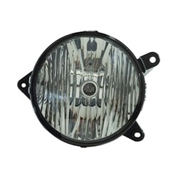 FORD MUSTANG FOG LAMP ASSY RIGHT (Passenger Side) (GT MDL)(MOUNT IN GRILLE) OEM#AR3Z15200A 2010-2012 PL#FO2593228