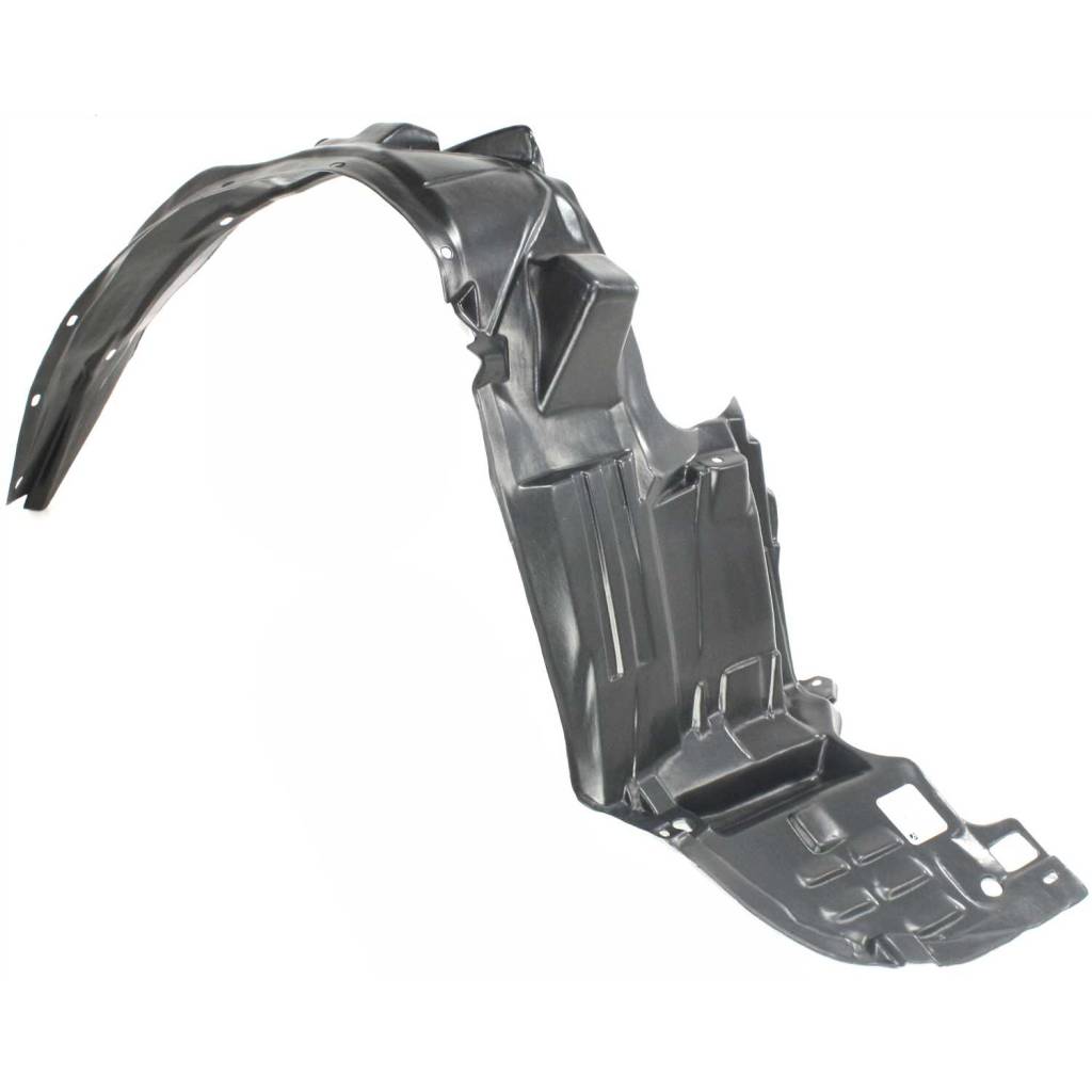HONDA ACCORD COUPE FENDER LINER RIGHT (Passenger Side) OEM#74101SDNA00 2003-2007 PL#HO1249117