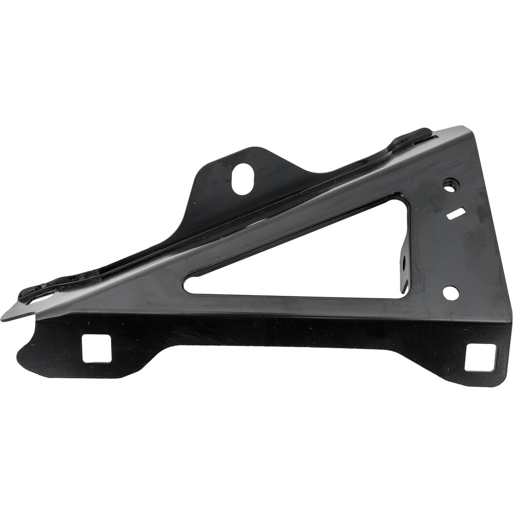 JEEPVEHICLE RENEGADE FENDER EXTENSION BRACKET LEFT (Driver Side) OEM#68254332AA 2019-2023 PL#CH1242102