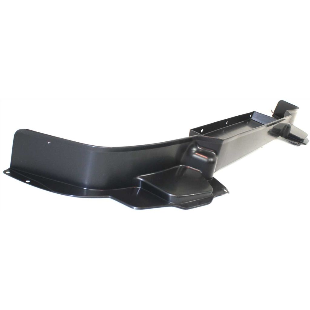 GM TRUCKS & VANS EQUINOX AIR DEFLECTOR LOWER MAT-GRAY OEM#5491291 2005-2006 PL#GM1092187