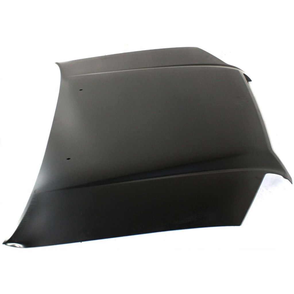 TOYOTA 4RUNNER HOOD W/O SCOOP (LIMITED/SR5) **CAPA** OEM#5330135141 2003-2009 PL#TO1230193C