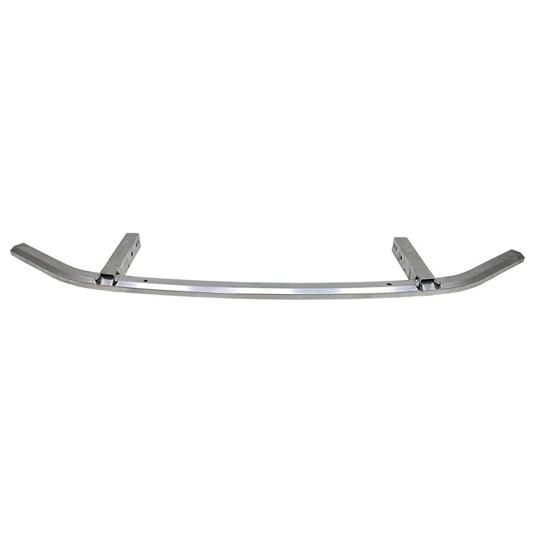 BMW BMW 5 SERIES SEDAN FRONT BUMPER REINF LOWER (ALUM) OEM#51119883890 2024-2025 PL#BM1007114