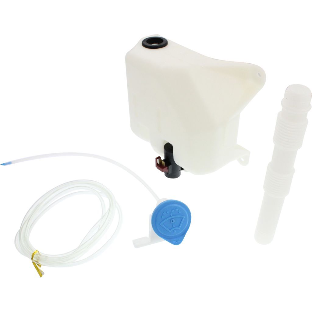 ACURA TSX WASHER TANK W/PUMP W/INLET W/CAP OEM#76840SEA003-PFM 2004-2008 PL#AC1288114