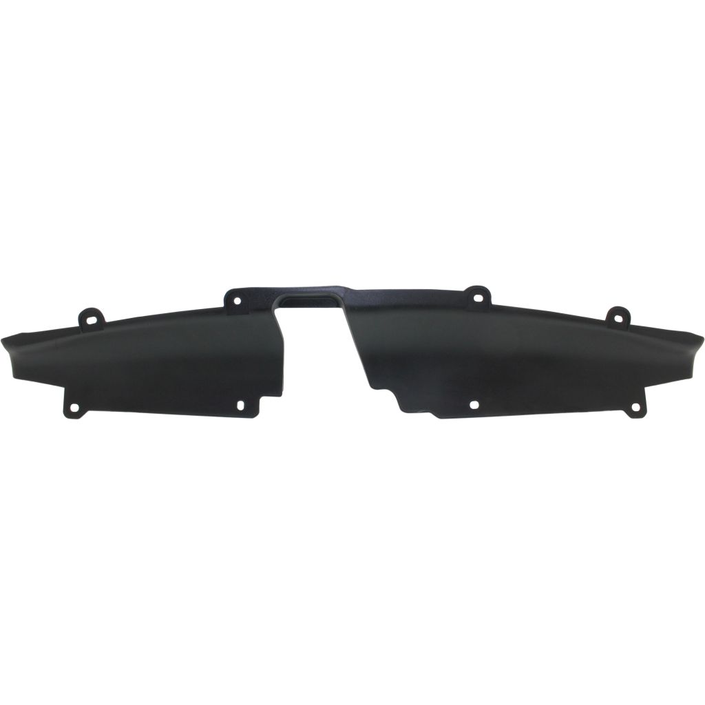 NISSAN(DATSUN) MAXIMA RADIATOR SUPPORT TOP COVER OEM#620789N00A 2009-2015 PL#NI1224109