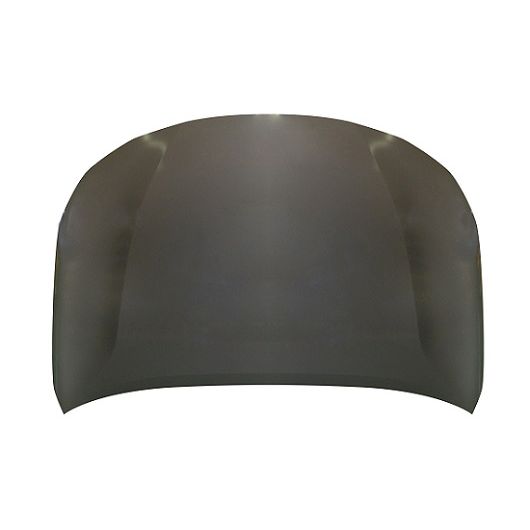 TOYOTA COROLLA HYBRID HOOD (STEEL)(EXC TO 8-19 JAPAN BUILT)(oe is steel)**CAPA** OEM#5330102480 2020-2025 PL#TO1230257C
