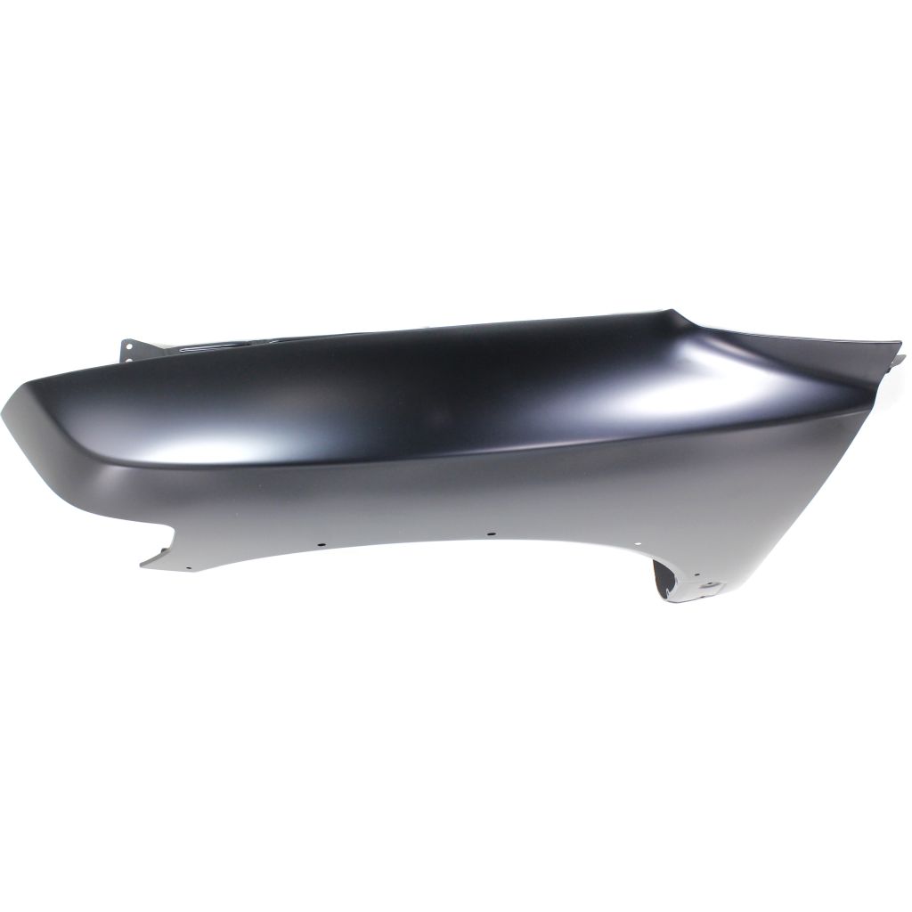 INFINITI QX56 FENDER LEFT (Driver Side) OEM#F3101ZQ1MA 2004-2010 PL#IN1240124