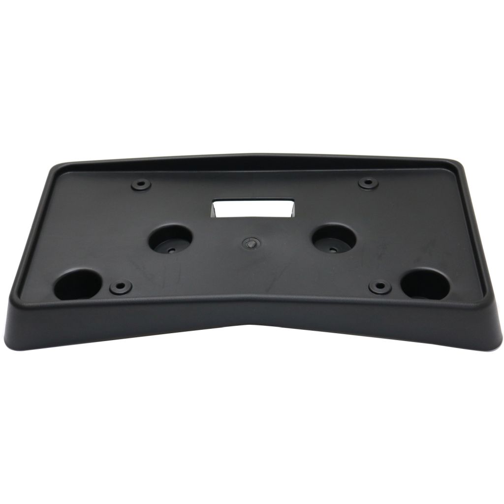 GM TRUCKS & VANS TRAVERSE FRONT LICENSE PLATE BRACKET OEM#25826201 2009-2012 PL#GM1068142