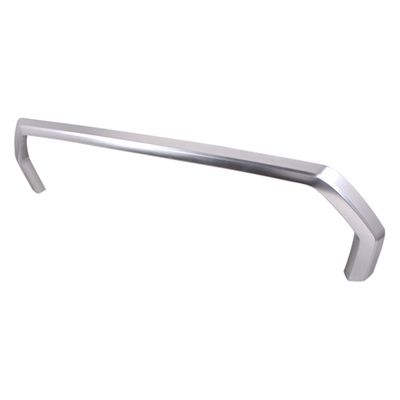 TOYOTA TUNDRA GRILLE SURROUND MLDG SATIN-CHROME **CAPA** OEM#531110C390 2022-2025 PL#TO1210124C