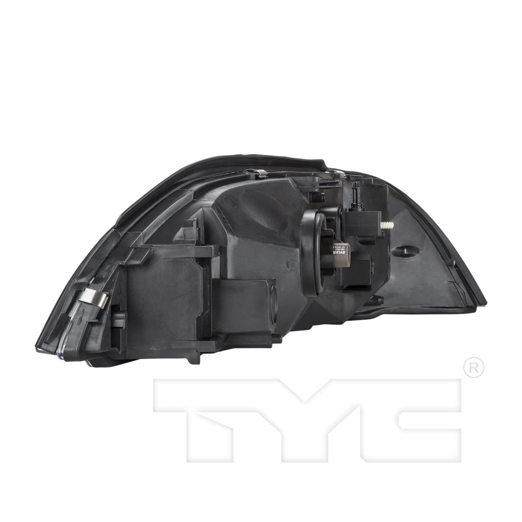 FORD TRUCKS & VANS WINDSTAR HEAD LAMP ASSY RIGHT (Passenger Side) (W/O LEVELING BAR) OEM#3F2Z13008CA 2001-2003 PL#FO2503178