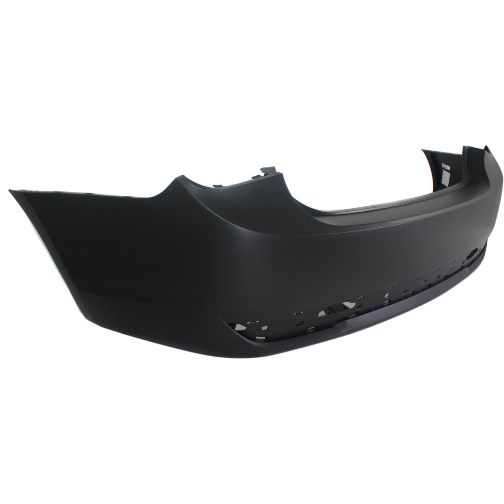 CHEVROLET CRUZE / CRUZE LIMITED REAR BUMPER COVER PRIMED (W/LWR INSERT)(WO/SENSOR)(LT/LTZ W/RS PKG)**CAPA** OEM#95217522 2011-2016 PL#GM1100874C