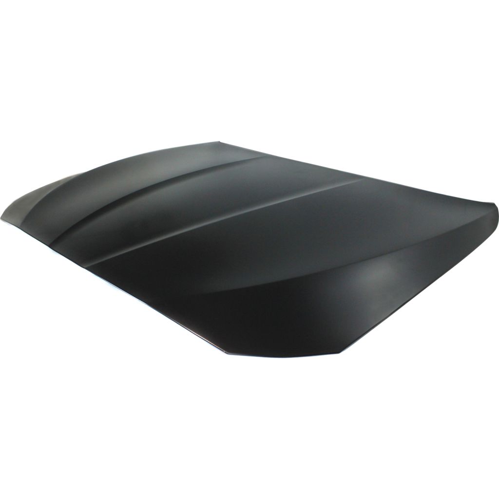 BMW BMW 5 SERIES HYBRID HOOD ( STEEL ) OEM#41617207194-PFM 2012-2016 PL#BM1230130