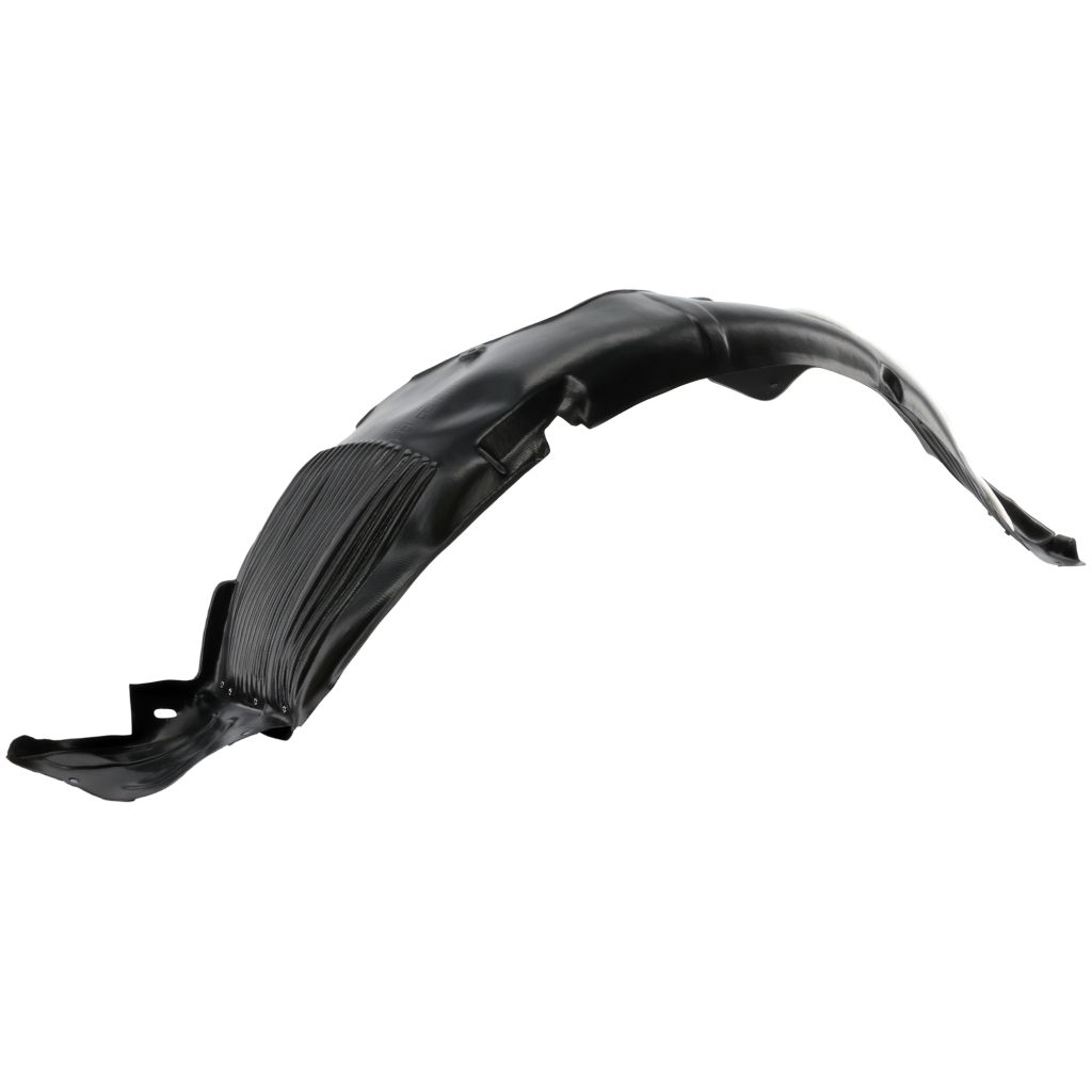HYUNDAI ELANTRA GT (5DOORS) FENDER LINER LEFT (Driver Side) W/INSULATION FOAM OEM#86811A5000 2013-2015 PL#HY1248138