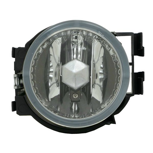 SUBARU IMPREZA WRX/STI FOG LAMP ASSY LEFT (Driver Side) **CAPA** OEM#84501AG130 2011-2014 PL#SU2592115C