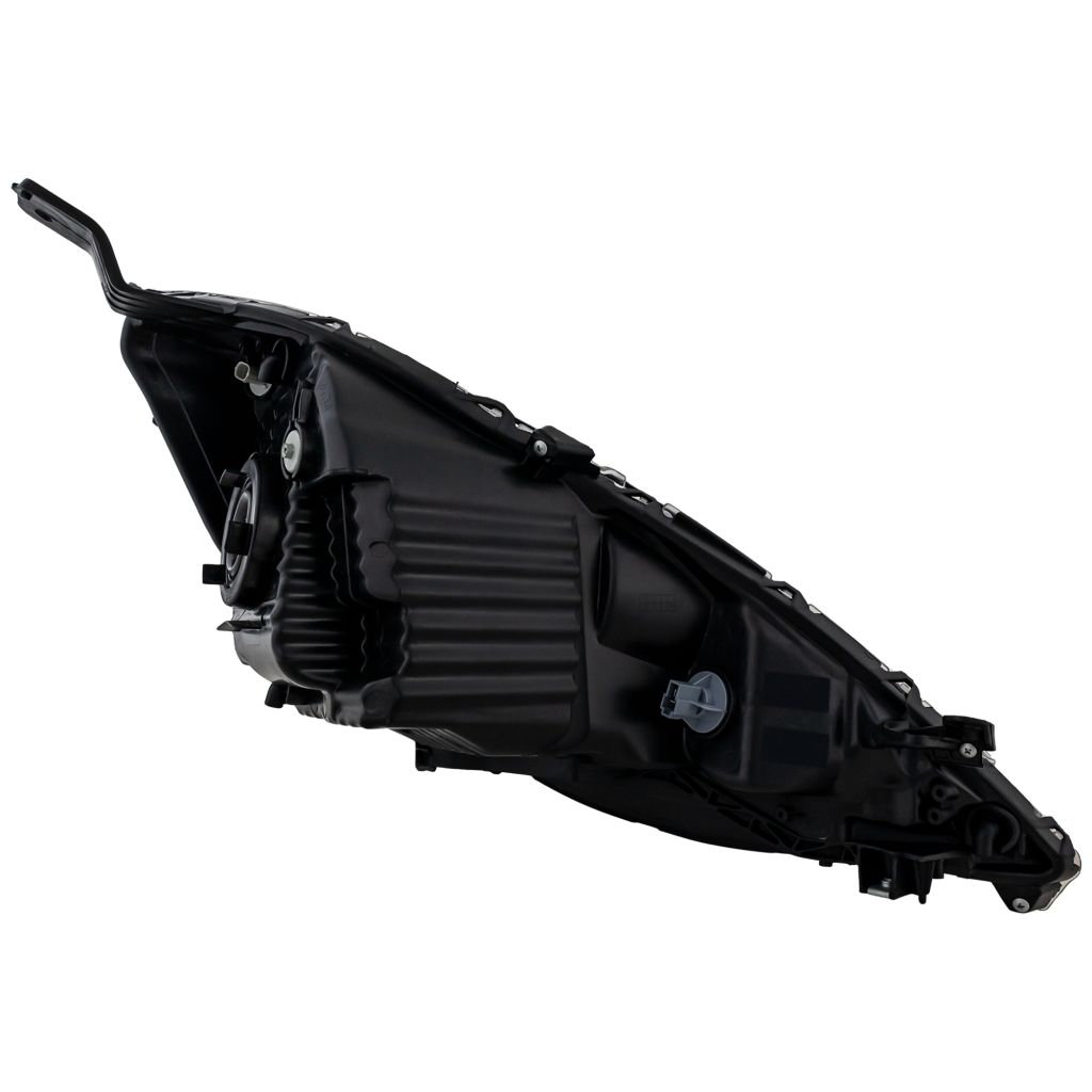 HONDA FIT HEAD LAMP LEFT (Driver Side) (SPT MDL) OEM#33150TK6A11 2009-2011 PL#HO2502137