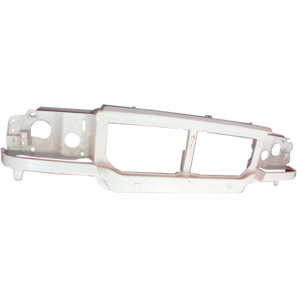 FORD TRUCKS & VANS RANGER HEADER PANEL (SMC) **CAPA** OEM#6L5Z8A284A 2004-2011 PL#FO1220228C
