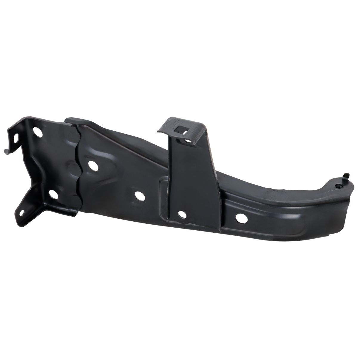 LEXUS GX 460 FRONT BUMPER BRACKET UPPER INNER RIGHT (Passenger Side) (STEEL) OEM#5210260250 2014-2023 PL#LX1063102