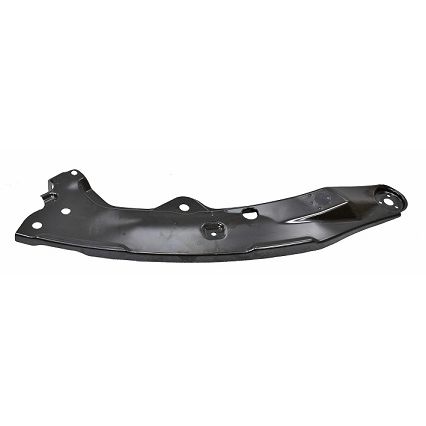 VOLKSWAGEN GOLF R RADIATOR SUPPORT UPPER LEFT (Driver Side) OEM#5H0806929A 2022-2023 PL#VW1225180