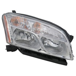 GM TRUCKS & VANS TRAX HEAD LAMP ASSEMBLY RIGHT (Passenger Side)**CAPA** OEM#42435940 2015-2016 PL#GM2503401C