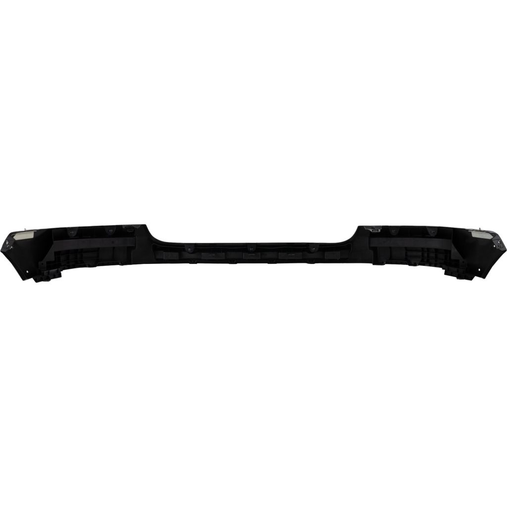 LINCOLN MARK LT FRONT BUMPER COVER UPR PRIMED (W/Wheel Opng Mldg)(To:8/8/05) OEM#4L3Z17D957DA 2006 PL#FO1000561
