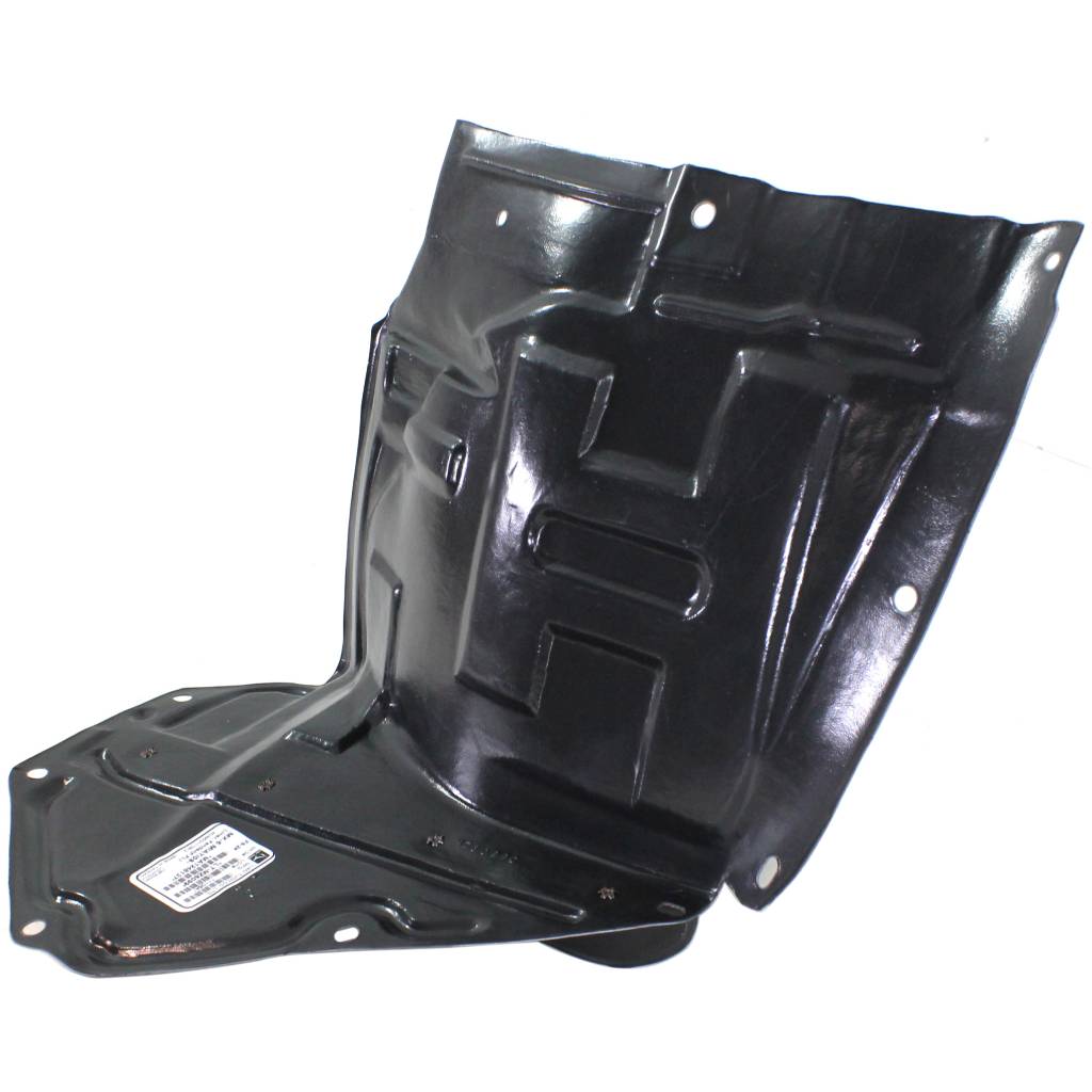 MAZDA MX-5 MIATA FENDER LINER LEFT (Driver Side) (FRONT SECTION) OEM#NH425614ZA 2009-2015 PL#MA1248137