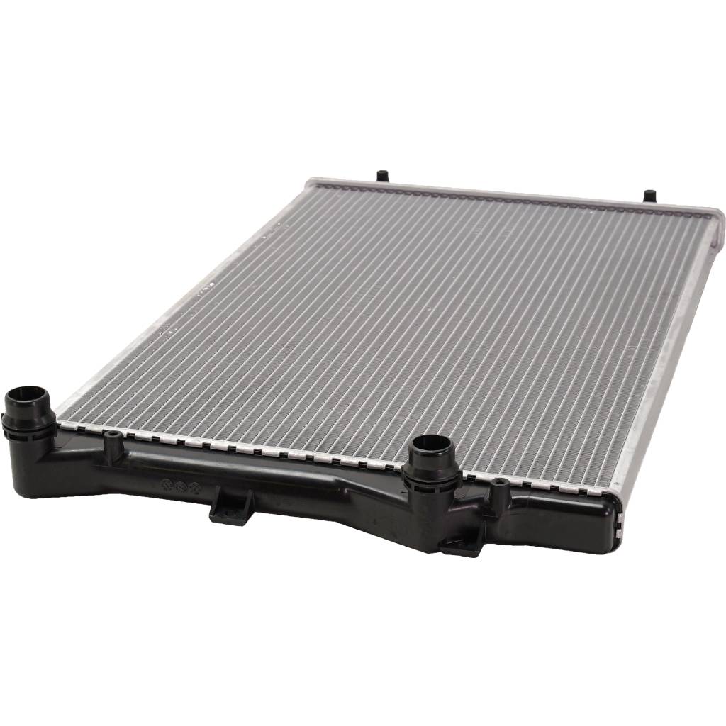 VOLKSWAGEN CC RADIATOR 2.0L OEM#5K0121251AA 2013-2017 PL#VW3010156