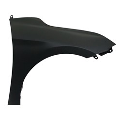 HYUNDAI ELANTRA SEDAN FENDER RIGHT (Passenger Side) **CAPA** OEM#66320F2500 2019-2020 PL#HY1241176C