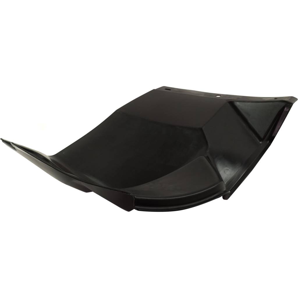 DODGE TRUCKS & VANS DODGE/PU (R1500) FENDER LINER LEFT (Driver Side) (FRONT SECTION)(WO/WHEEL OPENING MLDG) OEM#68275907AB 2019-2024 PL#CH1248206