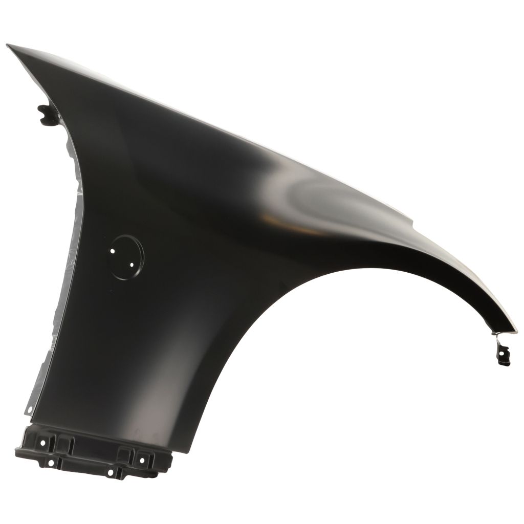 NISSAN(DATSUN) 350Z FENDER RIGHT (Passenger Side) OEM#FCA00CD0MA 2003-2009 PL#NI1241177