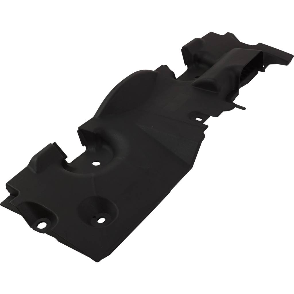 TOYOTA RAV4 RADIATOR SUPPORT TOP COVER OEM#16681F0020 2019-2025 PL#TO1224128