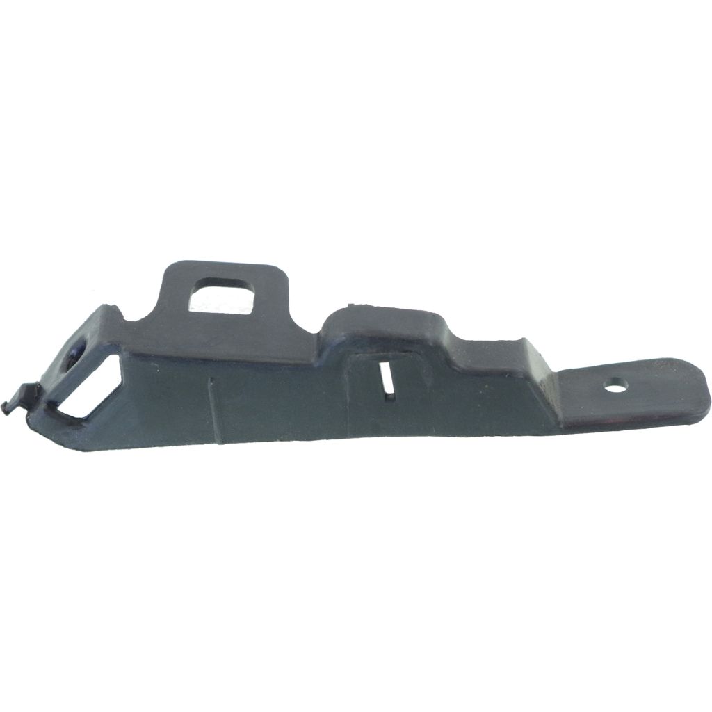MAZDA MAZDA3 REAR BUMPER COVER SIDE BRACKET LEFT (Driver Side) OEM#BBM451077B 2010-2013 PL#MA1132104