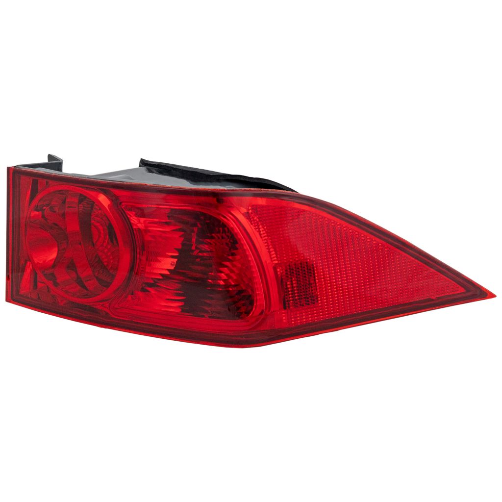 ACURA TSX TAIL LAMP UNIT RIGHT (Passenger Side) OEM#33501SEAA01 2004-2005 PL#AC2819105