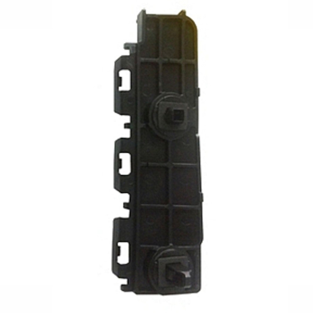 TOYOTA SIENNA REAR BUMPER COVER SIDE SUPPORT BRACKET RIGHT (Passenger Side) (PLASTIC) OEM#5215708010 2011-2020 PL#TO1143110