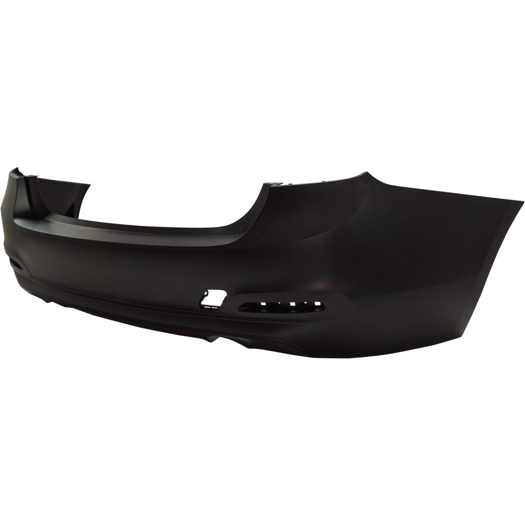 LEXUS IS 250/200t/300/350 (SEDAN) FRONT BUMPER COVER PRIMED (WO/WASHER)(WO/SENSOR)(EXC F SPORT) **CAPA** OEM#521195E934 2017 PL#LX1000335C