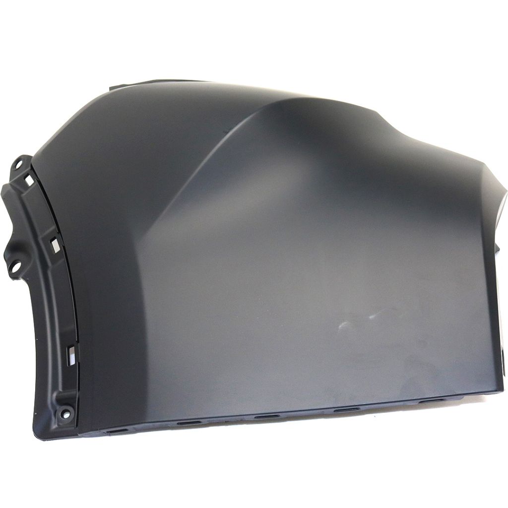 HONDA HRV REAR BUMPER SIDE COVER PRIMED RIGHT **CAPA** OEM#04717T7WA90ZZ 2016-2022 PL#HO1117103C