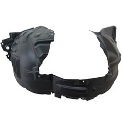 NISSAN JUKE FENDER LINER LEFT (Driver Side) OEM#638431KA0A 2011-2014 PL#NI1248124