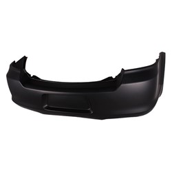 DODGE AVENGER REAR BUMPER COVER PRM**CAPA** OEM#68081863AC 2011-2014 PL#CH1100961C