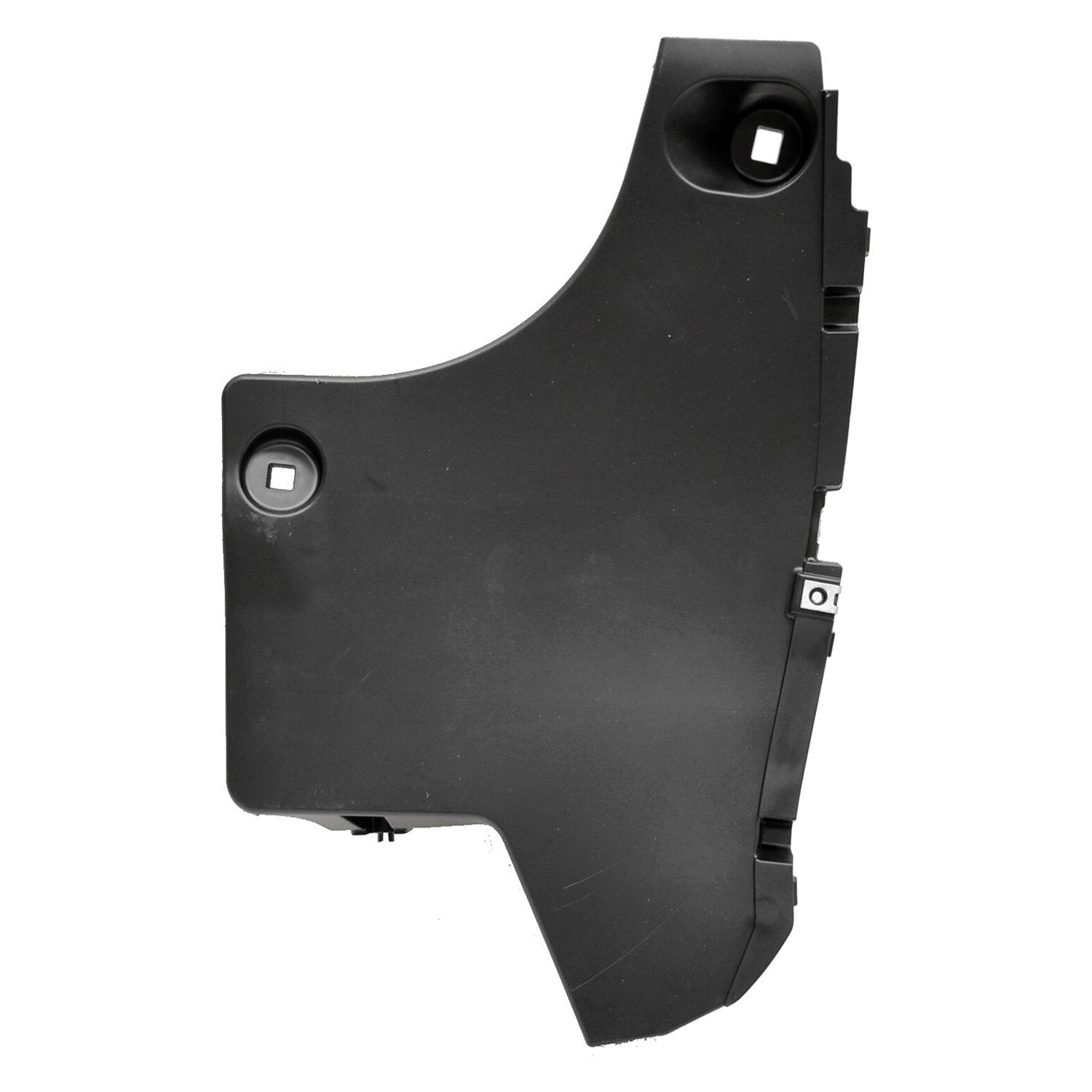TOYOTA RAV4 HYBRID REAR BUMPER COVER SIDE SEAL LEFT (Driver Side) (WHEEL LINER) OEM#525920R050 2016-2018 PL#TO1182115