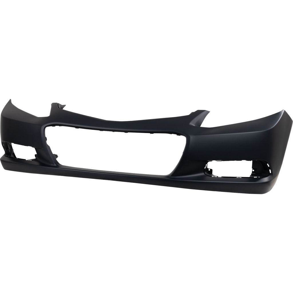 HONDA CIVIC COUPE FRONT BUMPER COVER PRM**CAPA** OEM#04711TS8A90ZZ 2012-2013 PL#HO1000282C