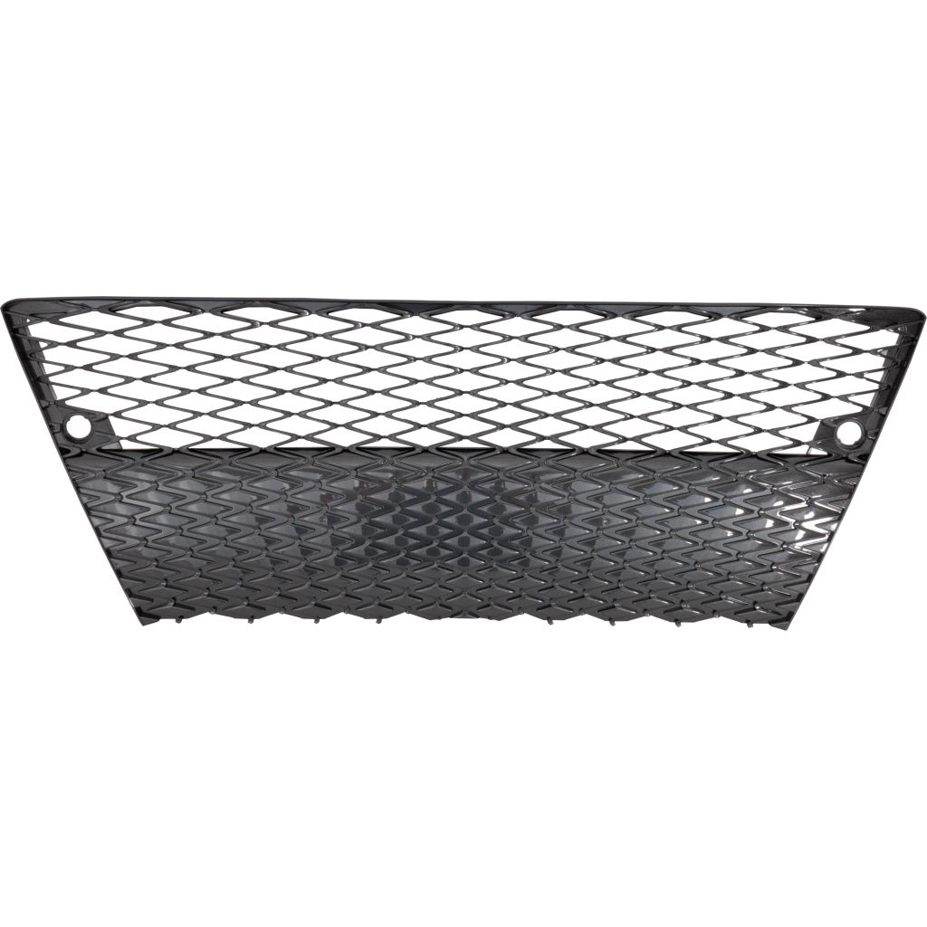 LEXUS IS 250/350/200t/300 (SEDAN) GRILLE LOWER BLACK (BMP GRILLE) (W/ F SPORT) OEM#5211253070 2014-2016 PL#LX1036115