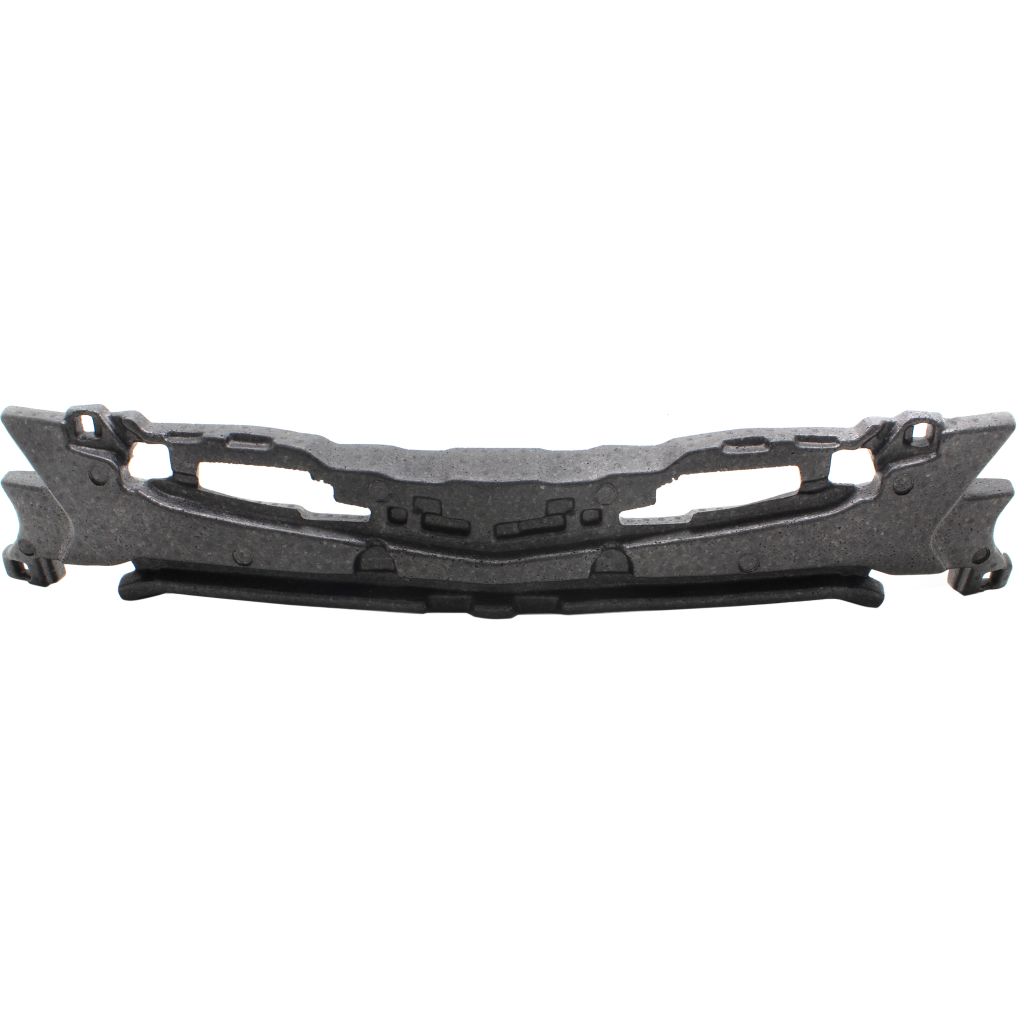 GM TRUCKS & VANS EQUINOX FRONT BUMPER ABSORBER OEM#23301608 2016-2017 PL#GM1070296