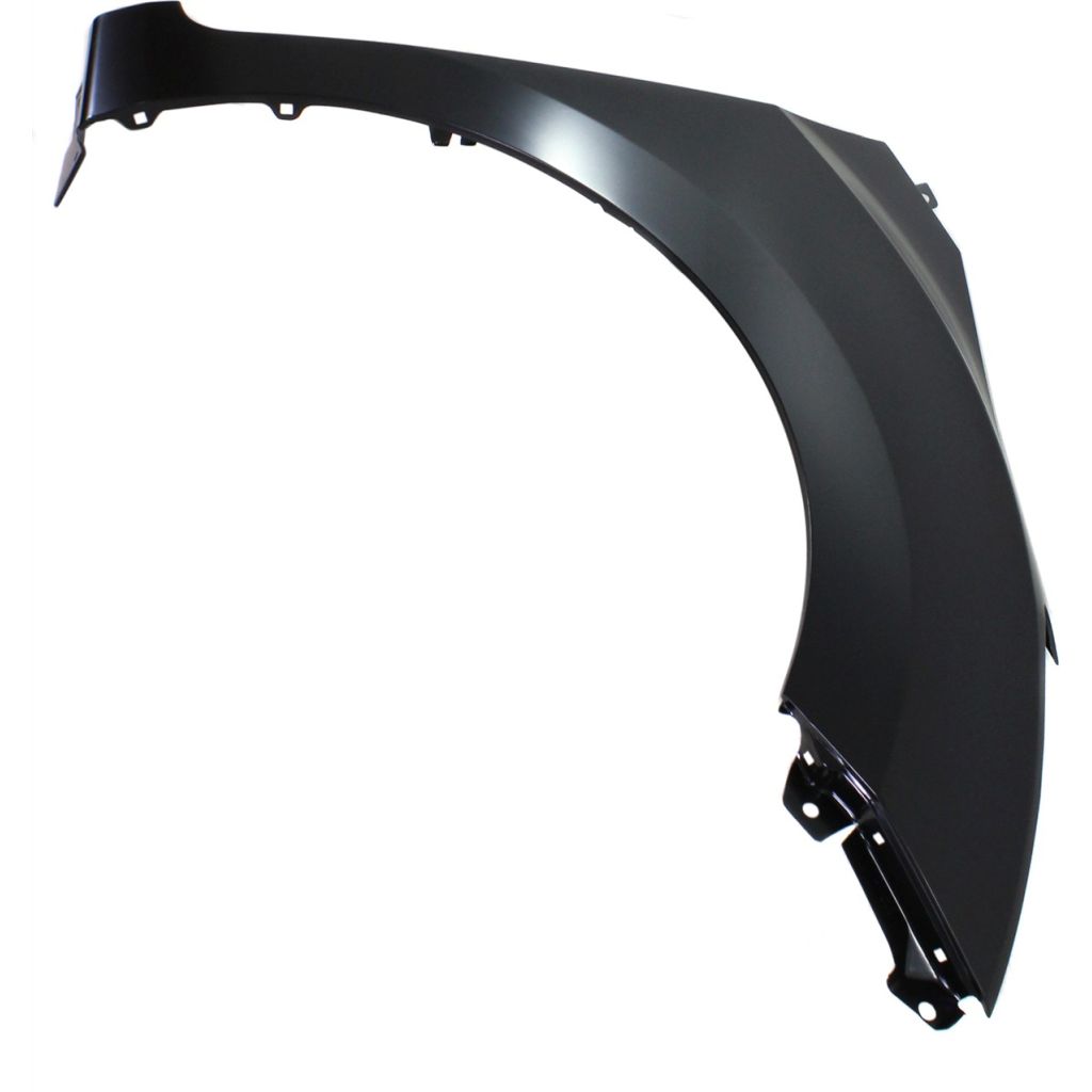 HYUNDAI ELANTRA GT (5DOORS) FENDER RIGHT (Passenger Side)**CAPA** OEM#66321A5000 2013-2017 PL#HY1241158C