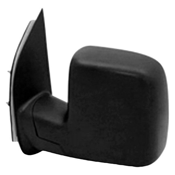FORD TRUCKS & VANS FORD VAN DOOR MIRROR LEFT (Driver Side) MANUAL (DUAL GLASS)(STD) OEM#3C2Z17683FAA 2002-2007 PL#FO1320253