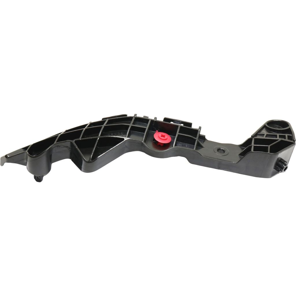 LEXUS NX 200t/300 FRONT BUMPER COVER RETAINER LEFT (Driver Side) (PLASTIC)**CAPA** OEM#5253678010 2015-2021 PL#LX1032113C