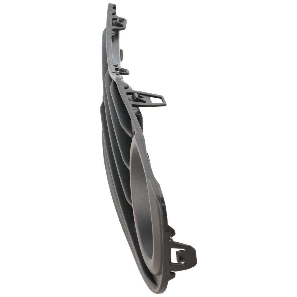 BMW BMW 3 (SEDAN) FOG LAMP COVER LEFT (Driver Side) (320i/328d STANDARD) OEM#51117255365 2012-2015 PL#BM1038120
