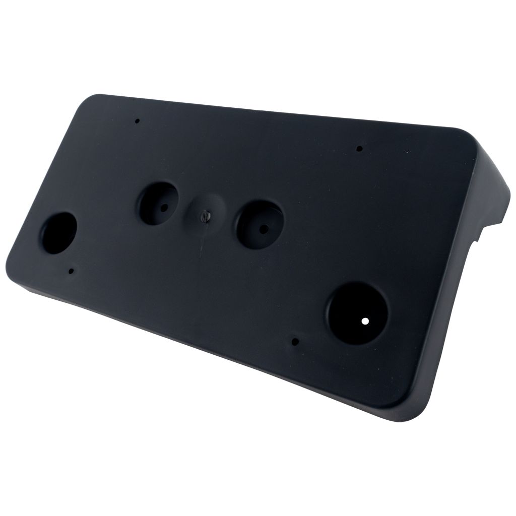GM TRUCKS & VANS TAHOE (CHEVY) FRONT LICENSE PLATE BRACKET (W/OFF ROAD PKG) OEM#23236459 2015-2020 PL#GM1068158